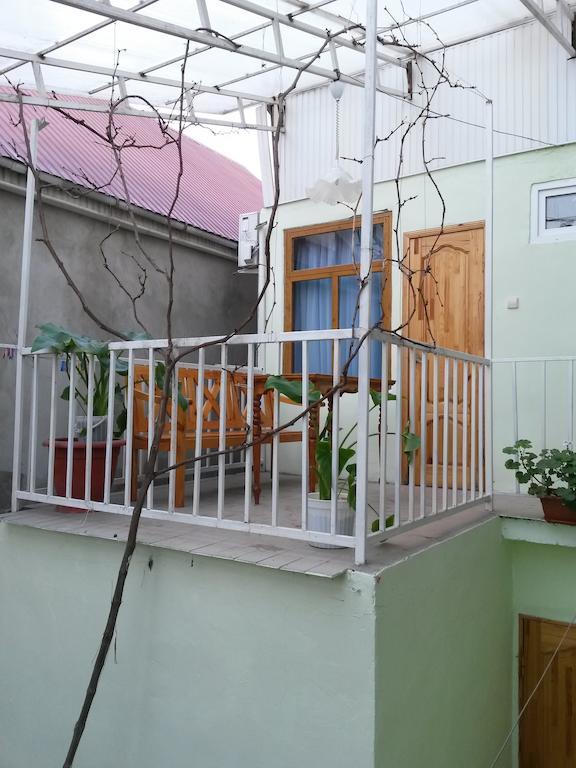 Lidiya Guest House Anapa Rom bilde