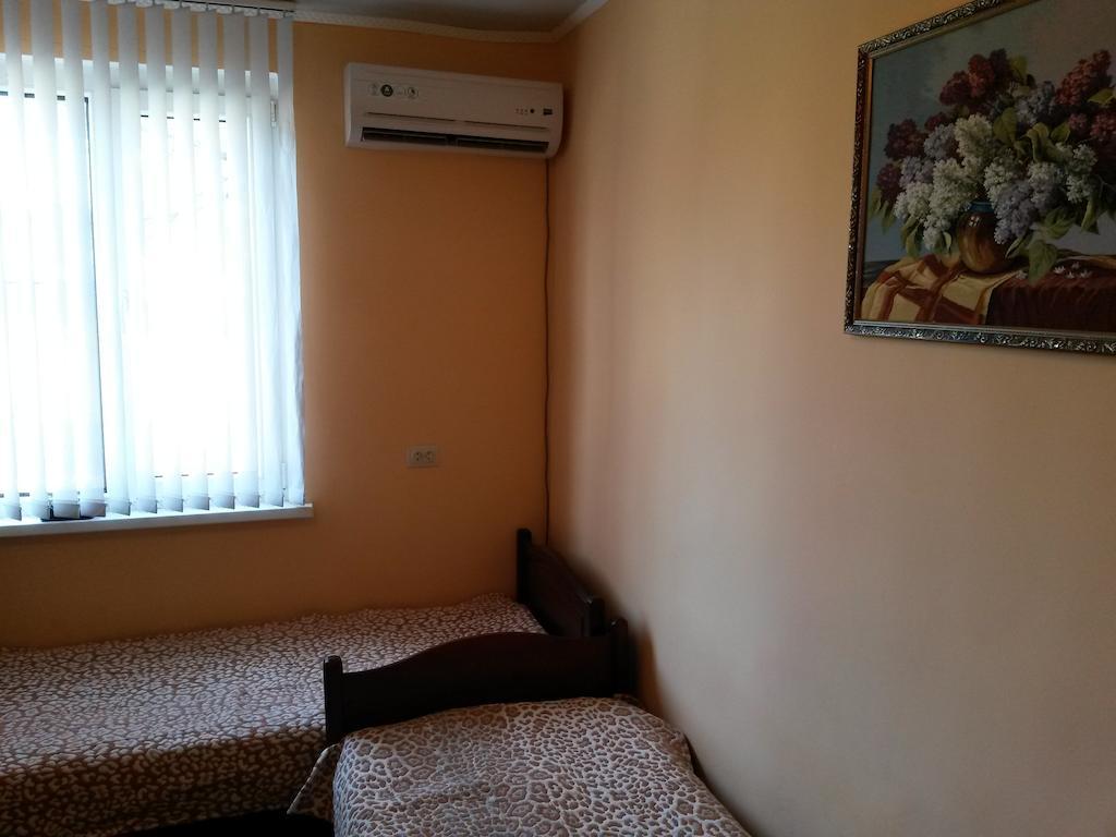 Lidiya Guest House Anapa Rom bilde